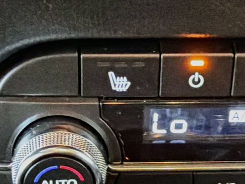 Certified 2025 MAZDA CX-5 AWD 2.5 S w/ Preferred Package image 22