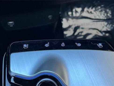 Used 2024 Kia EV6 GT-Line w/ GT-Line White Seat Package image 38