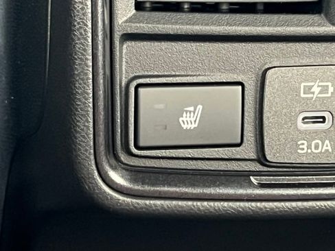 New 2025 Subaru Forester Touring image 37