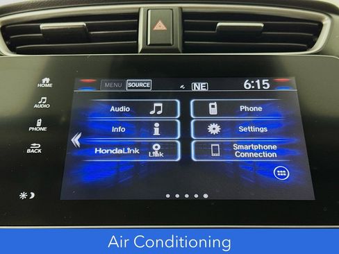 Used 2022 Honda CR-V EX-L image 20