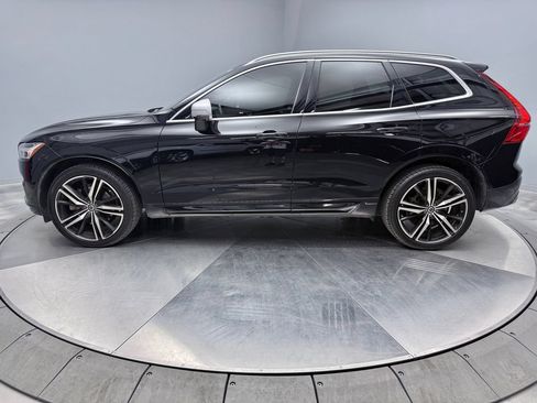 Used 2019 Volvo XC60 T6 R-Design w/ Protection Package Premier AWD/4WD image 8