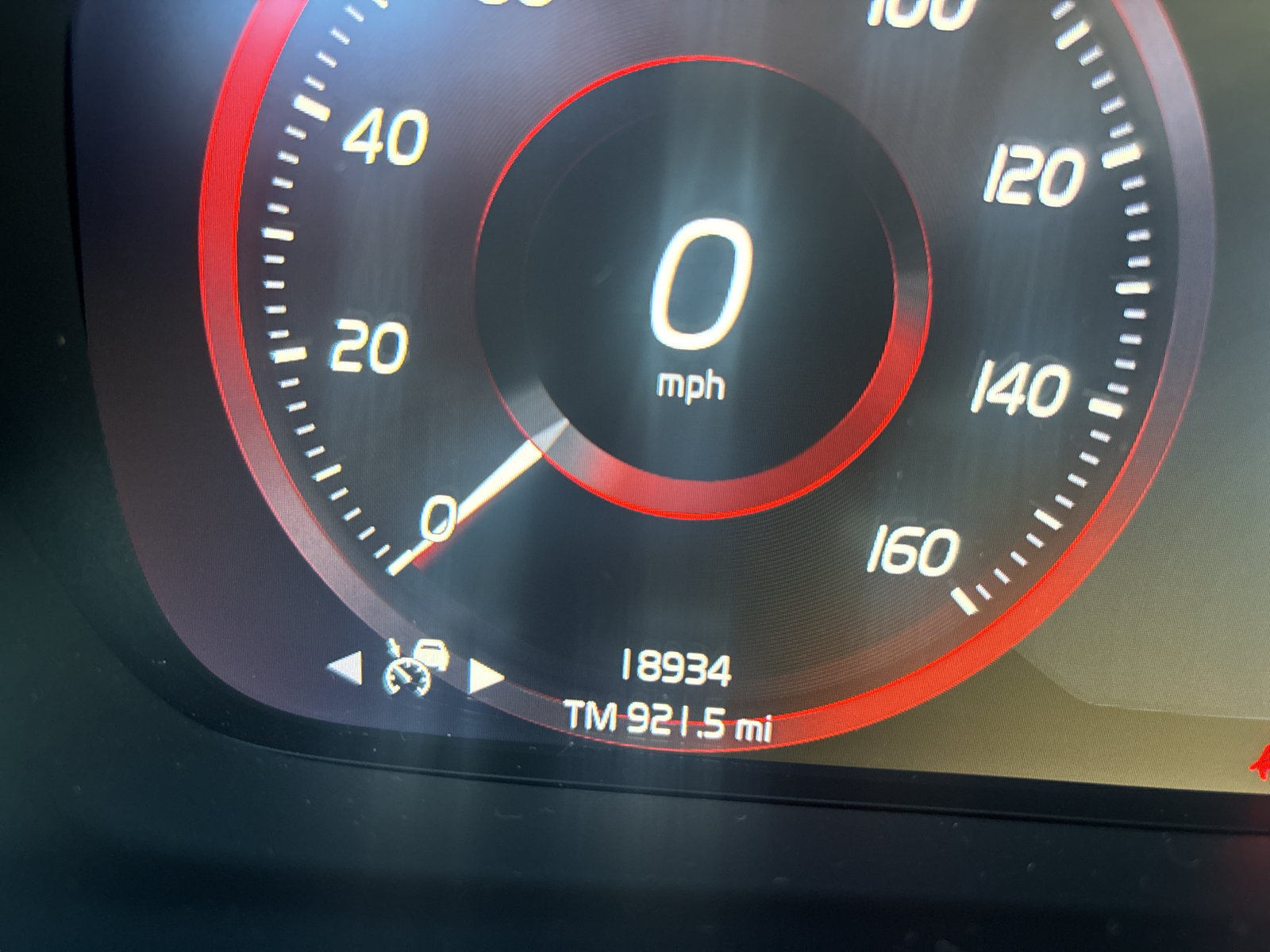 Used 2019 Volvo XC40 T5 R-Design AWD/4WD image 9