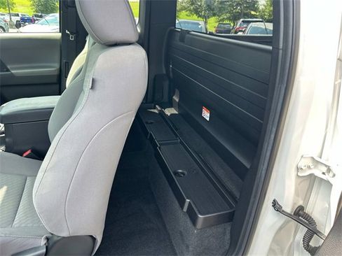 Used 2023 Toyota Tacoma SR image 16