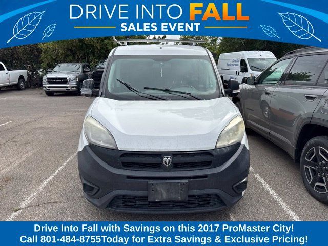 Used 2017 RAM ProMaster City Tradesman FWD image 2