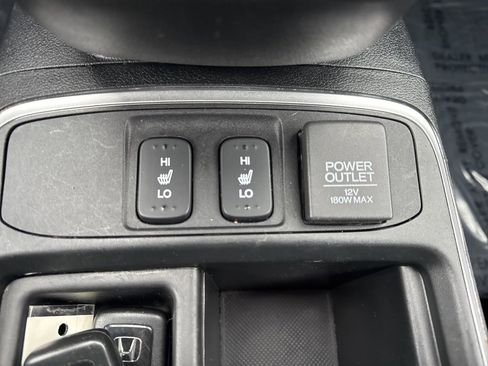 Used 2016 Honda CR-V Touring image 30