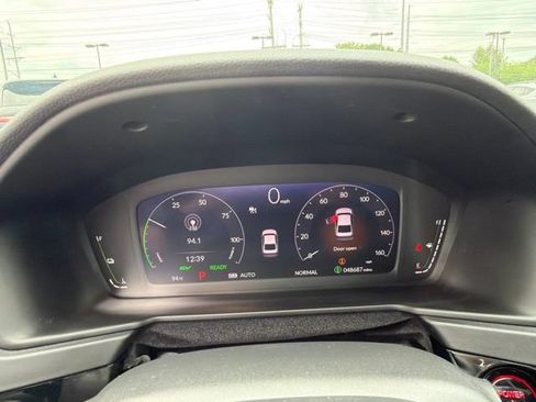 Used 2023 Honda Accord Sport image 23