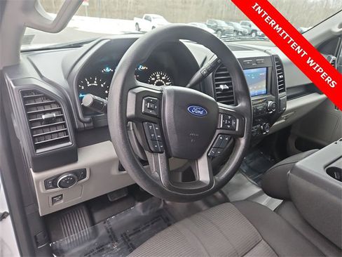 Used 2020 Ford F150 XL w/ Equipment Group 101A Mid image 10
