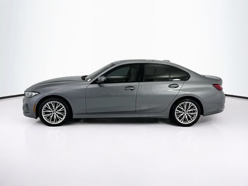 Used 2023 BMW 330i Sedan w/ Parking Assistance Package RWD image 8