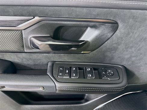 Used 2025 RAM 1500 RHO w/ Bed Utility Group image 26