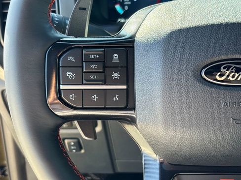 New 2026 Ford F150 Raptor AWD/4WD image 20