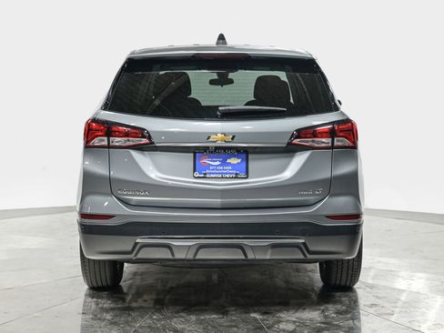 Used 2023 Chevrolet Equinox LT AWD/4WD image 5