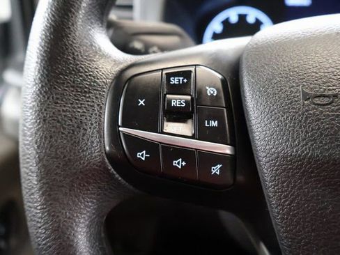 Used 2024 Ford Transit 350 XLT RWD image 16