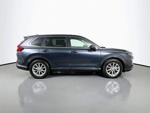 Used 2025 Honda CR-V EX-L image 7