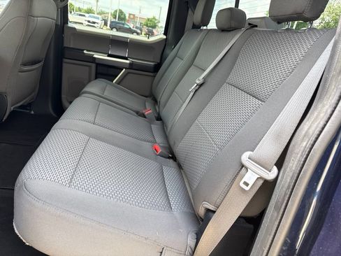 Used 2020 Ford F150 XLT w/ Equipment Group 302A Luxury AWD/4WD image 10