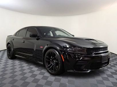 Used 2022 Dodge Charger Scat Pack