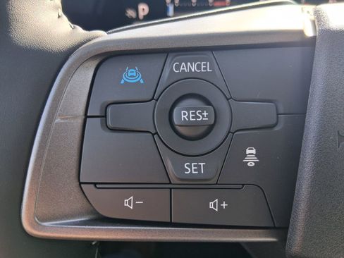 New 2026 Nissan Sentra SL w/ Floor Mat Package FWD image 10