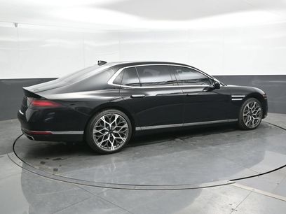 Used 2023 Genesis G90 3.5T