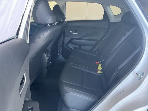 New 2026 Hyundai Kona Limited AWD/4WD image 12