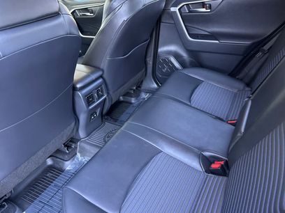 Used 2020 Toyota RAV4 XSE