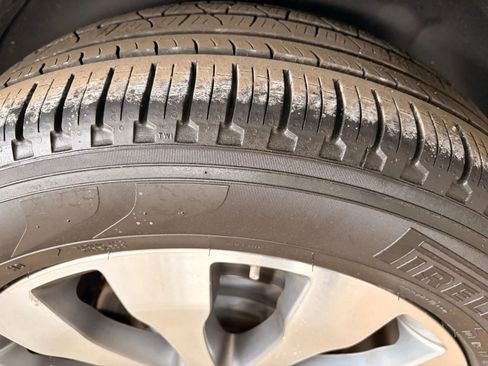 Used 2019 Mercedes-Benz GLS 450 4MATIC image 38