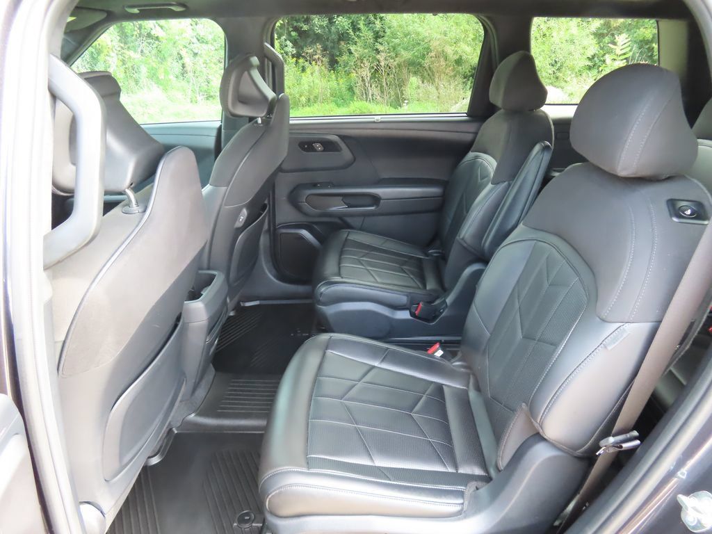 Certified 2027 Kia Telluride SX Prestige X-Line w/ Towing Package AWD/4WD image 35