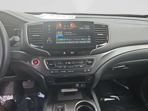 Used 2023 Honda Passport EX-L image 19