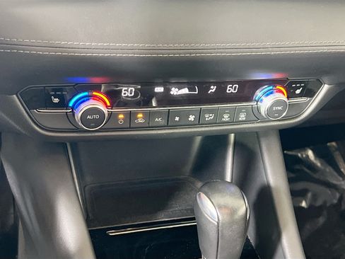 Used 2018 MAZDA MAZDA6 Touring FWD image 16