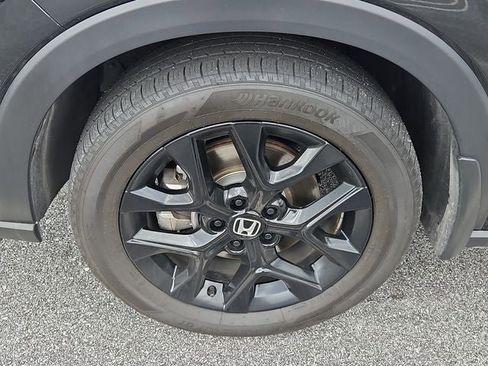 Used 2025 Honda HR-V Sport image 17