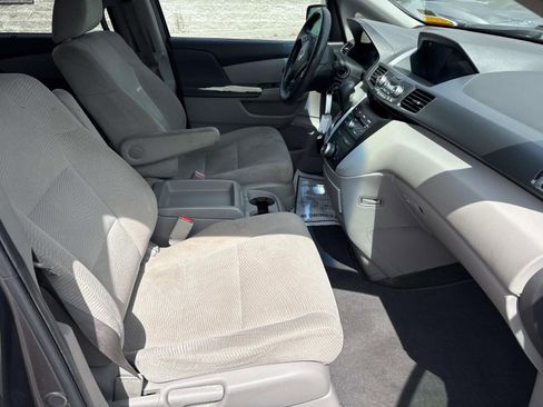 Used 2012 Honda Odyssey EX image 20