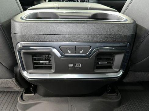 Certified 2026 Chevrolet Silverado 2500 LTZ w/ LTZ Premium Package image 23