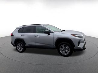 Used 2025 Toyota RAV4 LE video 2