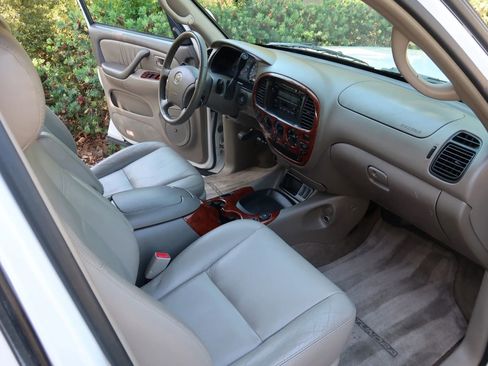 Used 2006 Toyota Tundra Limited RWD image 41