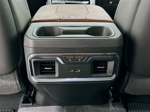 Certified 2026 GMC Sierra 1500 Denali Ultimate image 27