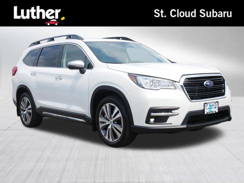 Used 2022 Subaru Ascent Touring AWD/4WD image 1
