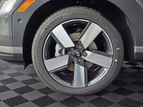 New 2026 Hyundai Santa Fe Limited image 11