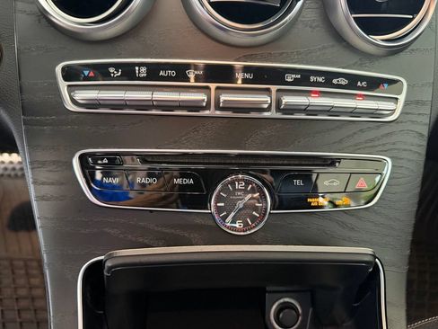 Used 2017 Mercedes-Benz C 63 AMG S image 52