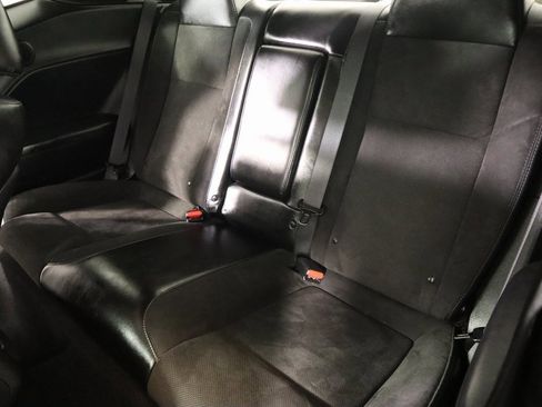 Used 2023 Dodge Challenger R/T Scat Pack w/ Plus Package image 12