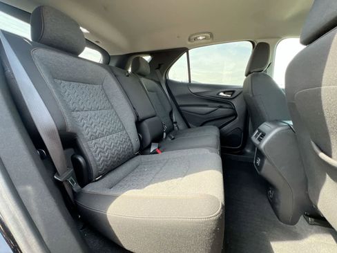 Used 2022 Chevrolet Equinox LT AWD/4WD image 20