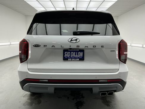 Used 2025 Hyundai Palisade SEL image 5