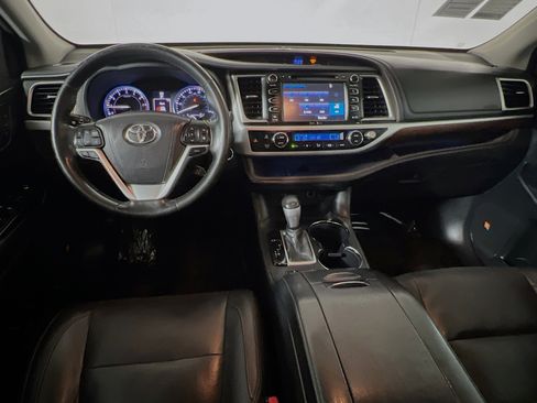 Used 2015 Toyota Highlander Limited Platinum FWD image 30