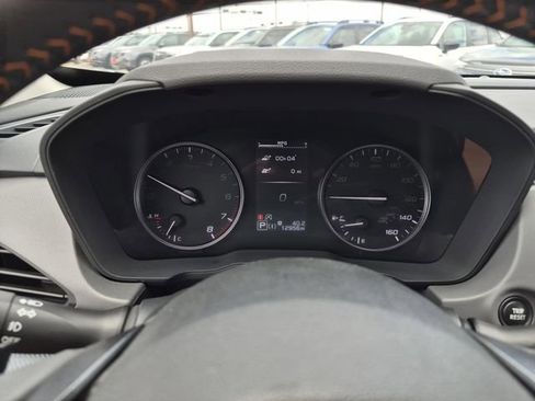 Used 2025 Subaru Crosstrek 2.5i Limited w/ Crosstrek Mirror Package AWD/4WD image 31