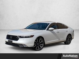Used 2023 Honda Accord Touring video 1