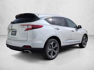 New 2026 Acura RDX SH-AWD w/ Technology Package video 2