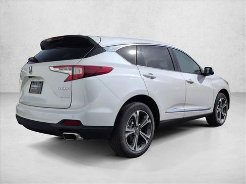 New 2026 Acura RDX SH-AWD w/ Technology Package image 2