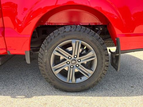 Used 2023 Ford F150 XLT w/ Equipment Group 302A High AWD/4WD image 17