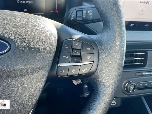 New 2026 Ford Maverick XL w/ Equipment Group 101A image 21