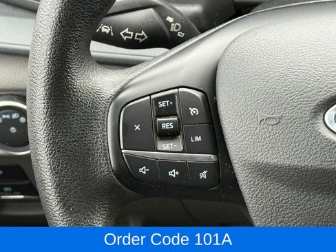 Used 2023 Ford Transit 250 Low Roof AWD w/ Exterior Upgrade Package image 21
