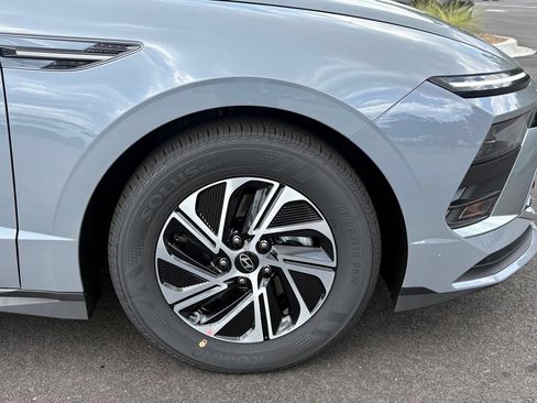 New 2026 Hyundai Sonata Blue FWD image 16