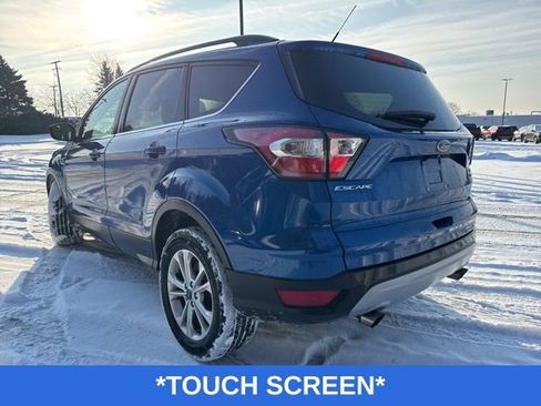Used 2018 Ford Escape SE image 5