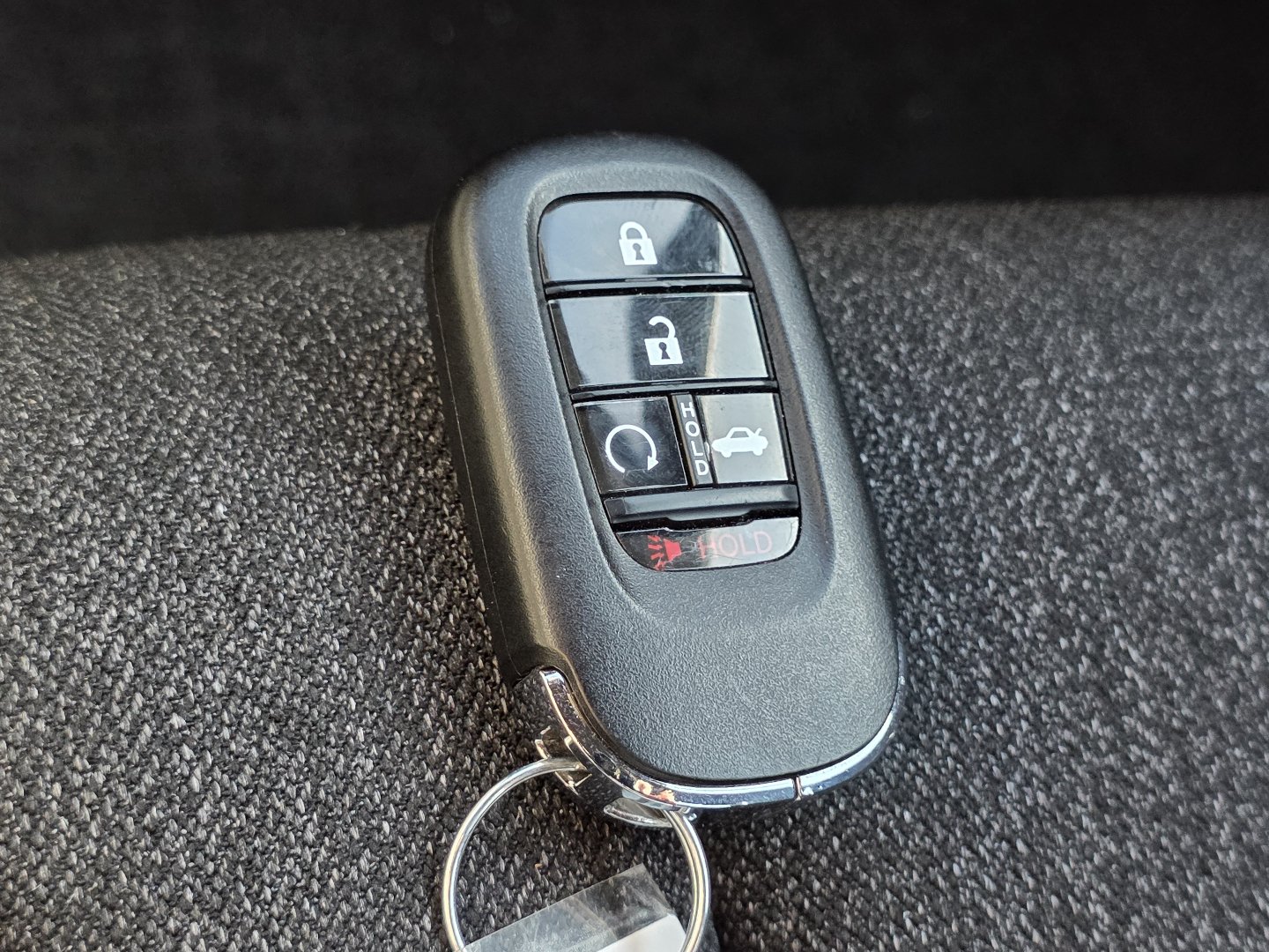 Used 2023 Honda Accord Sport image 31
